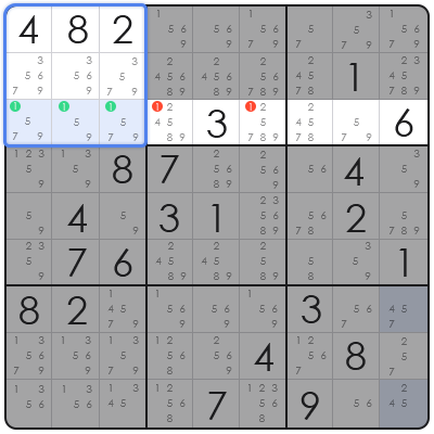 sudoku autism